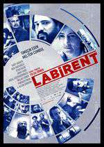 Labirent Box Art