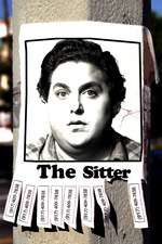 The Sitter Box Art