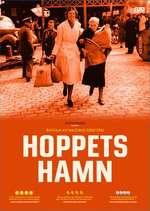 Hoppets hamn Box Art