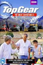 Top Gear: The India Special Box Art