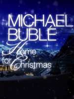 Michael Bublé - Home for Christmas Box Art