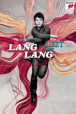 Lang Lang: Liszt Now Box Art