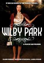 Wilby Park Box Art