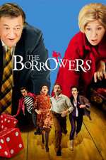 The Borrowers Box Art