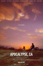 Apocalypse, CA Box Art