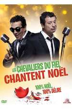 Les Chevaliers du fiel : Chantent Noël Box Art