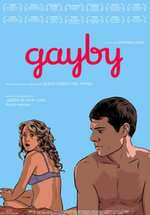 Gayby Box Art