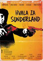 Hvala za Sunderland Box Art