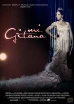 Mi gitana Box Art