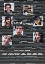 Status: In Trouble Box Art