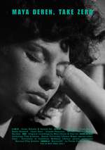 Maya Deren, Take Zero Box Art