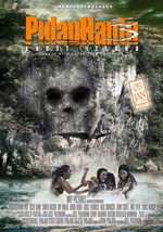 Pulau Hantu 3 Box Art