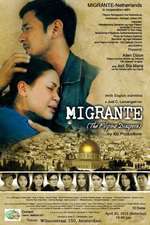 Migrante Box Art