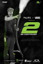 Ryan Villopoto, 2 Be Continued Box Art