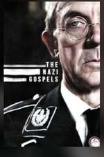 The Nazi Gospels Box Art