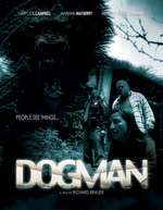 Dogman Box Art