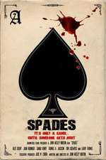 Spades Box Art