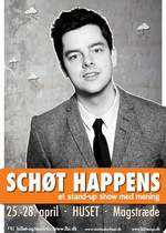 Schøt Happens Box Art