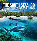 The South Seas 3D: Bikini Atoll & Marshall Islands Box Art