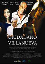 Ciudadano Villanueva Box Art