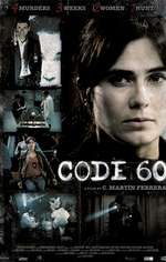 Code 60 Box Art