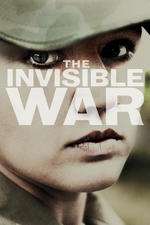 The Invisible War Box Art