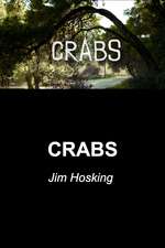 Crabs Box Art