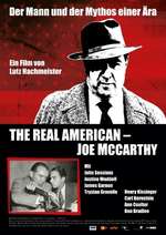 The Real American: Joe McCarthy Box Art