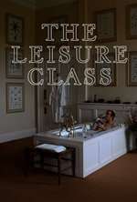 The Leisure Class Box Art