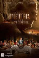 Apostle Peter and the Last Supper Box Art