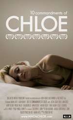 The 10 Commandments of Chloe Box Art