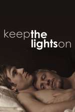 Keep the Lights On Box Art