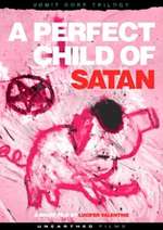 A Perfect Child of Satan Box Art