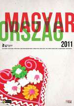 Magyarország 2011 Box Art