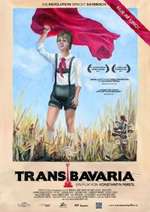 Trans Bavaria Box Art