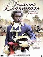 Toussaint Louverture Box Art