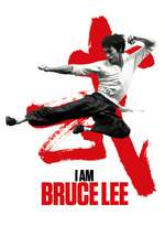 I Am Bruce Lee Box Art