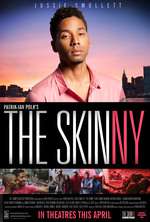 The Skinny Box Art