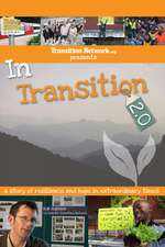 In Transition 2.0 Box Art