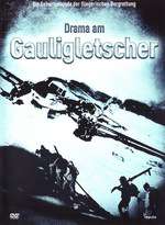 Drama am Gauligletscher Box Art