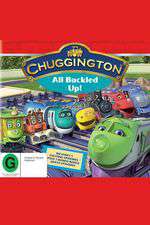 Chuggington: All Buckled Up! Box Art