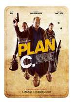 Plan C Box Art