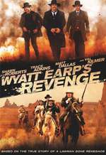 Wyatt Earp's Revenge Box Art