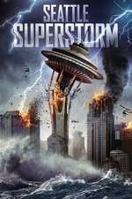 Seattle Superstorm Box Art