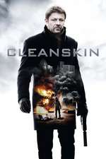 Cleanskin Box Art