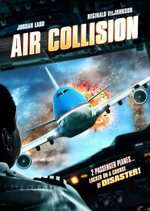 Air Collision Box Art