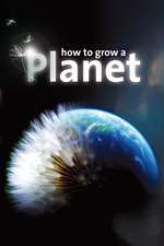 How to Grow a Planet Box Art