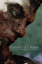 Portrait of a Zombie Box Art