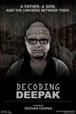 Decoding Deepak Box Art