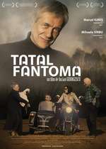 Tatăl fantomă Box Art